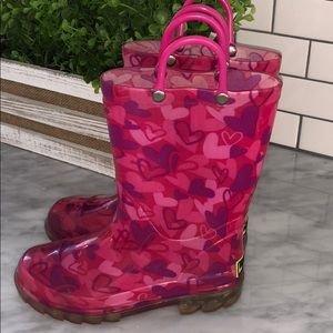 Western Chief rain boots